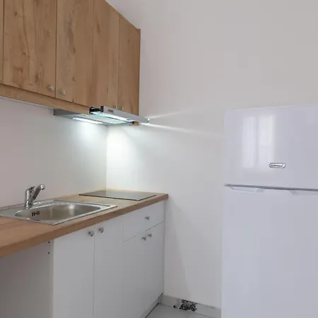 Apartment Twins *