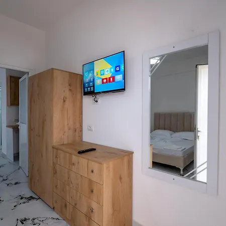 Twins Apartment