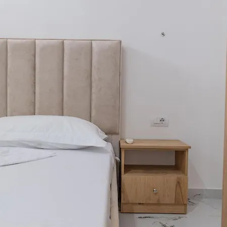 Twins Apartment